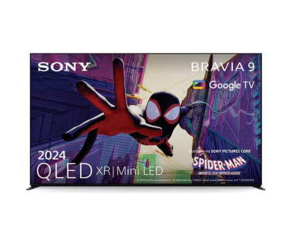 Telewizor Sony BRAVIA 9 K-85XR90 85" QLED 4K Mini LED 120Hz Google TV Dolby